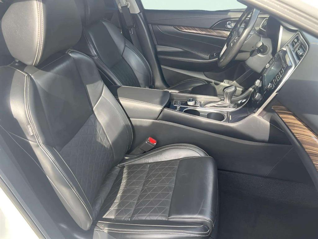 2016 Nissan Maxima - $8,995