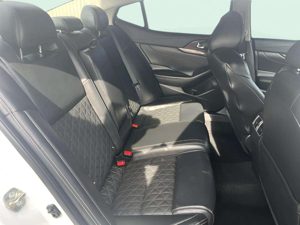 2016 Nissan Maxima - $8,995