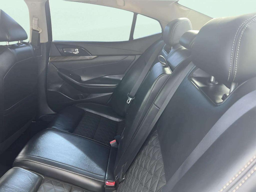 2016 Nissan Maxima - $8,995
