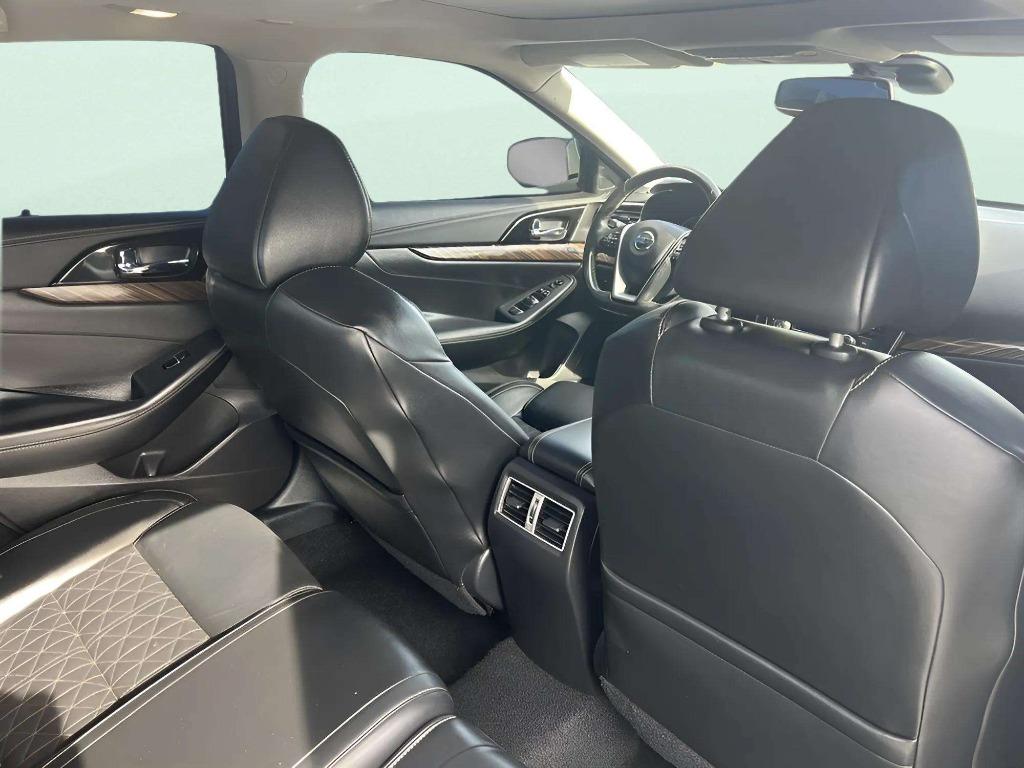 2016 Nissan Maxima - $8,995