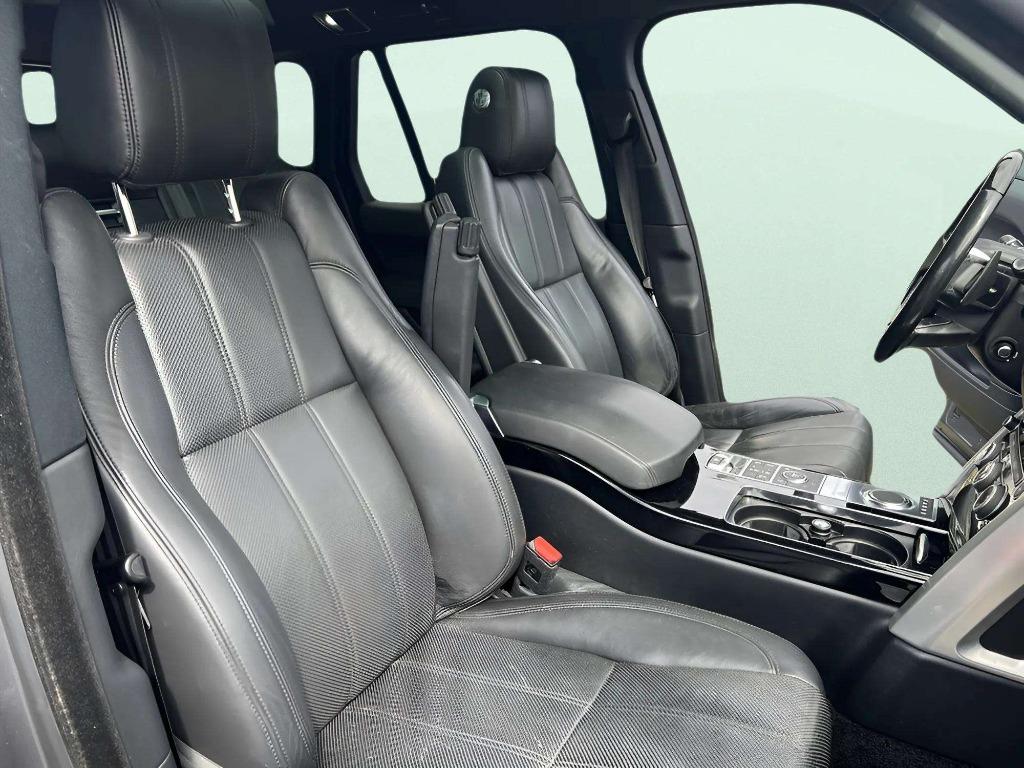 2016 Land Rover Range Rover - $19,995