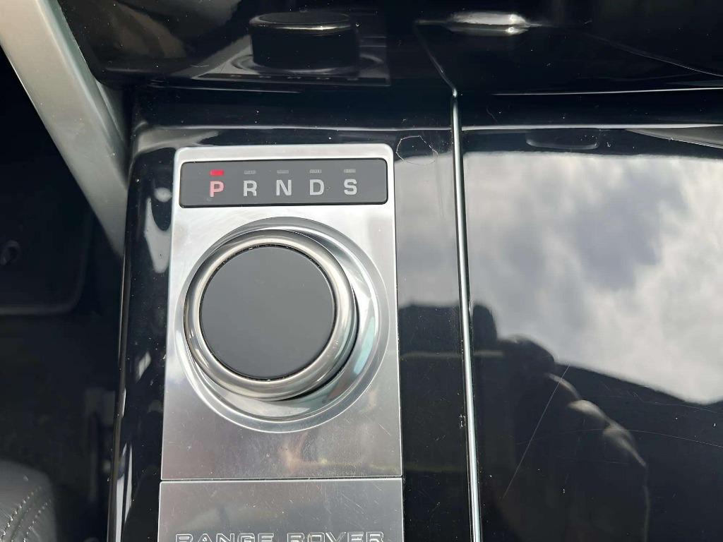 2016 Land Rover Range Rover - $19,995