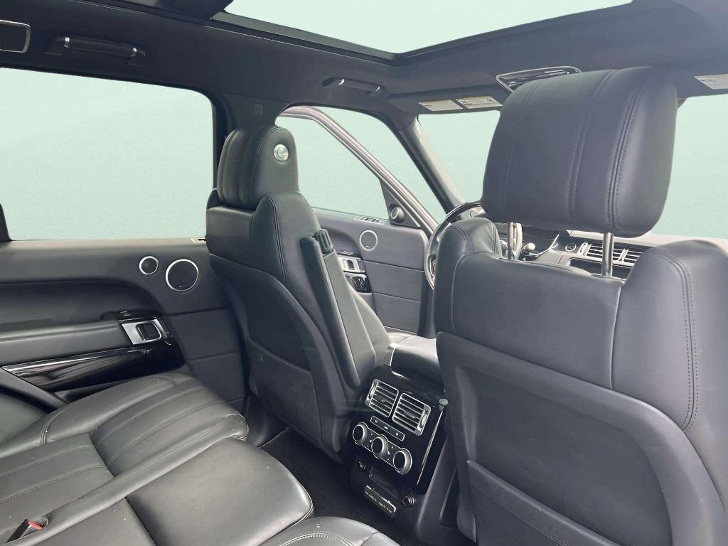 2016 Land Rover Range Rover - $19,995
