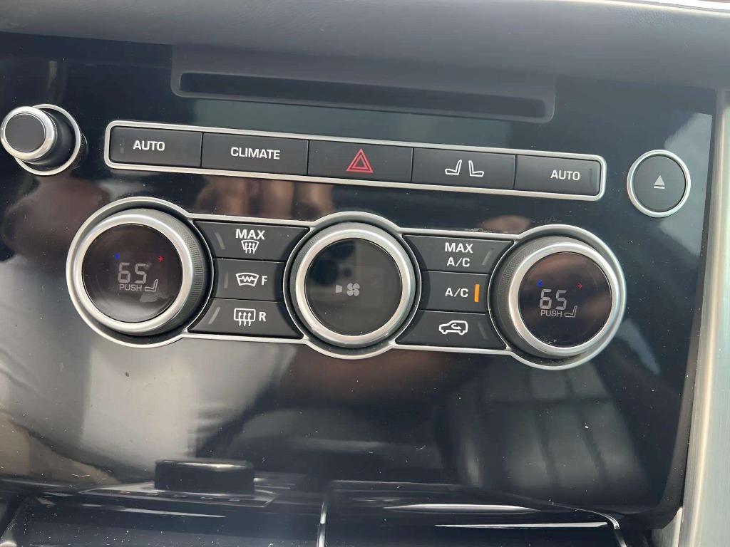 2016 Land Rover Range Rover - $19,995
