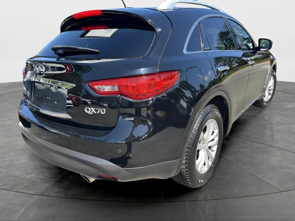 2015 INFINITI QX70 - $14,995