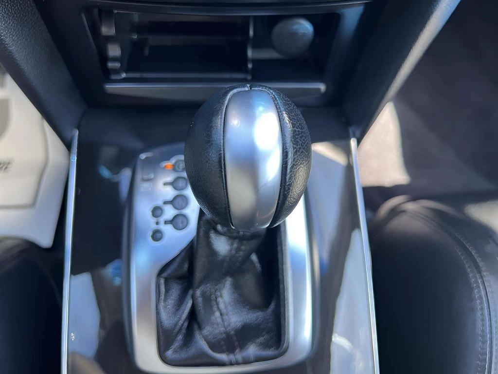 2015 INFINITI QX70 - $14,995