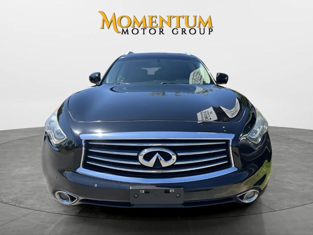 2015 INFINITI QX70 - $14,995