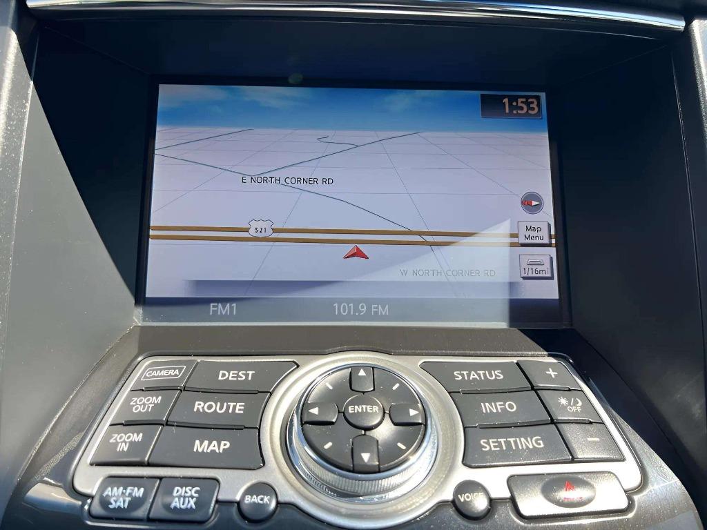 2015 INFINITI QX70 - $14,995