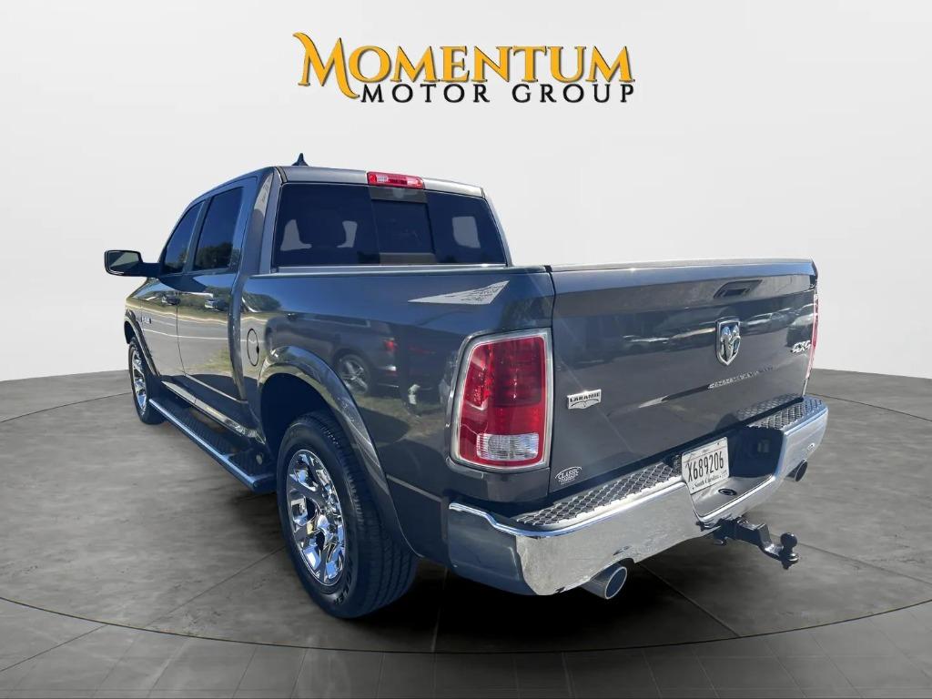 2018 Ram 1500 - $19,995