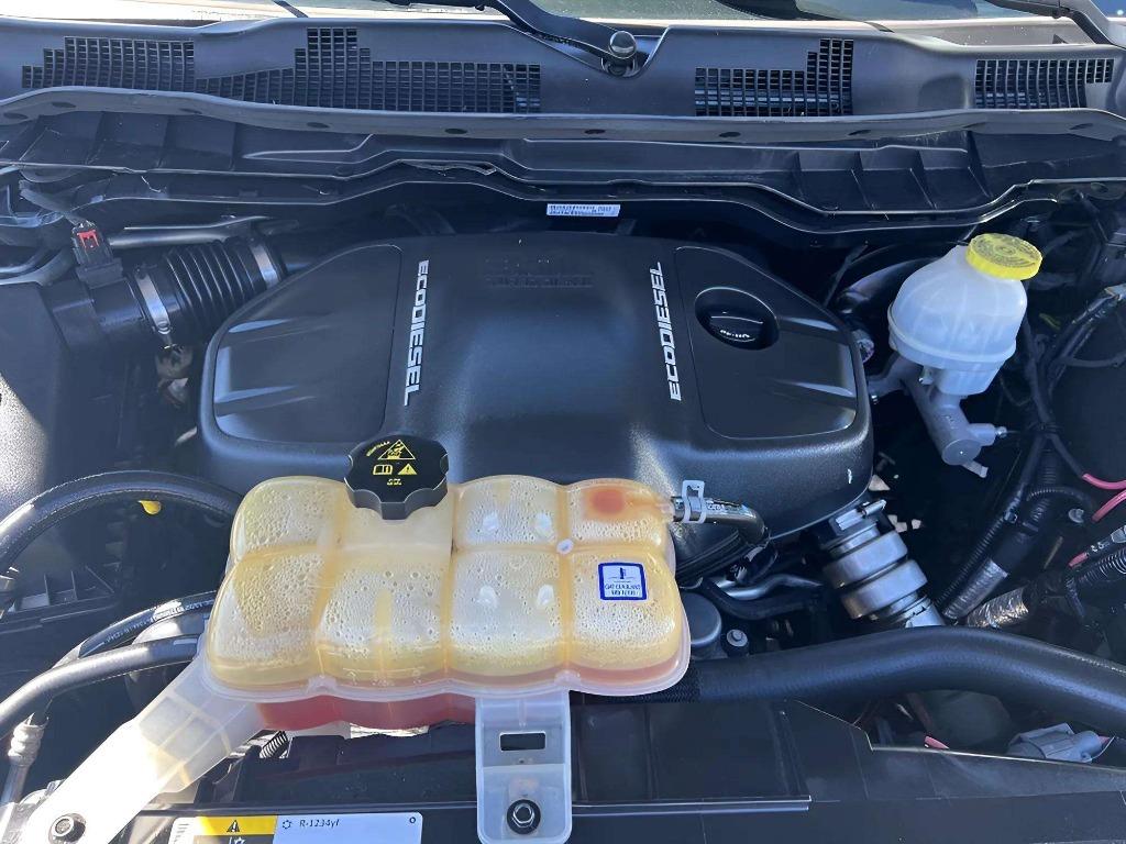 2018 Ram 1500 - $19,995