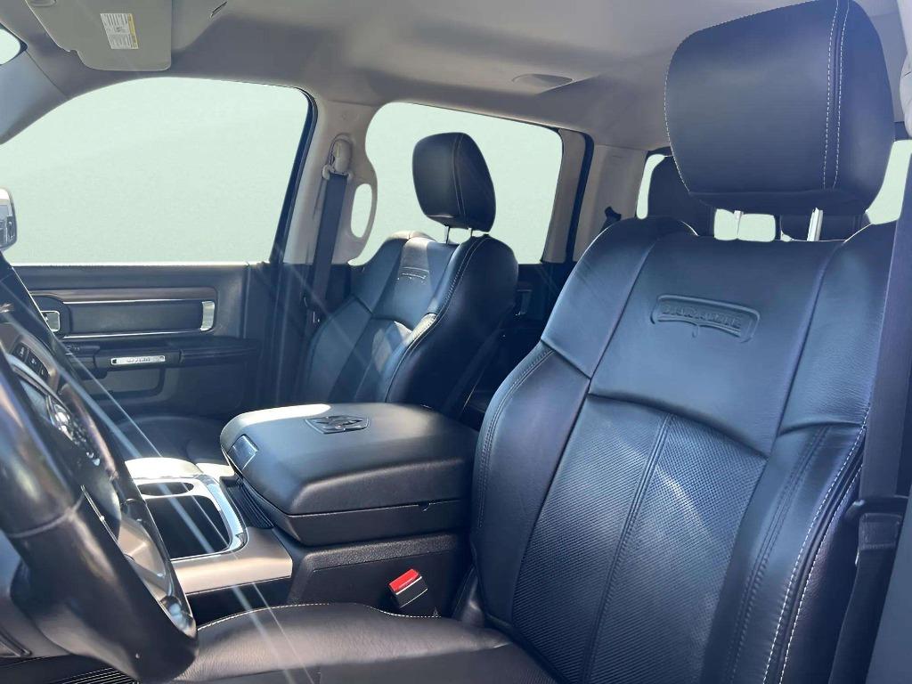 2018 Ram 1500 - $19,995