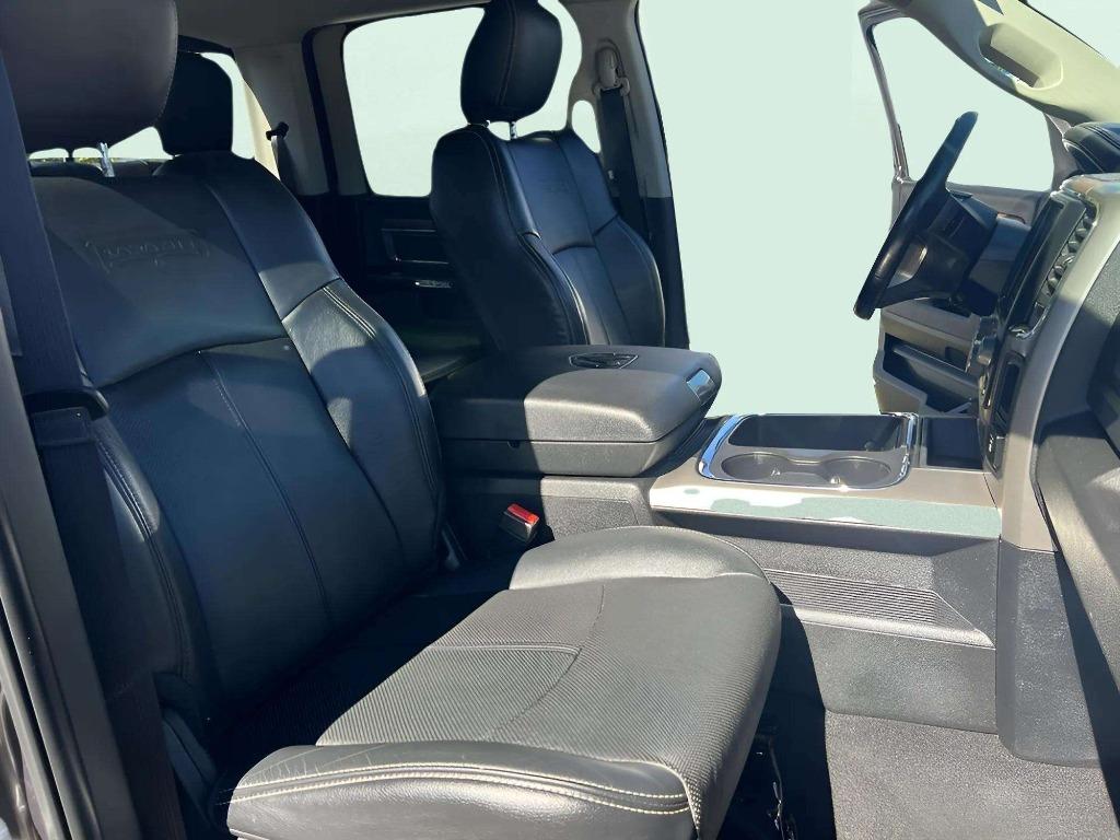 2018 Ram 1500 - $19,995