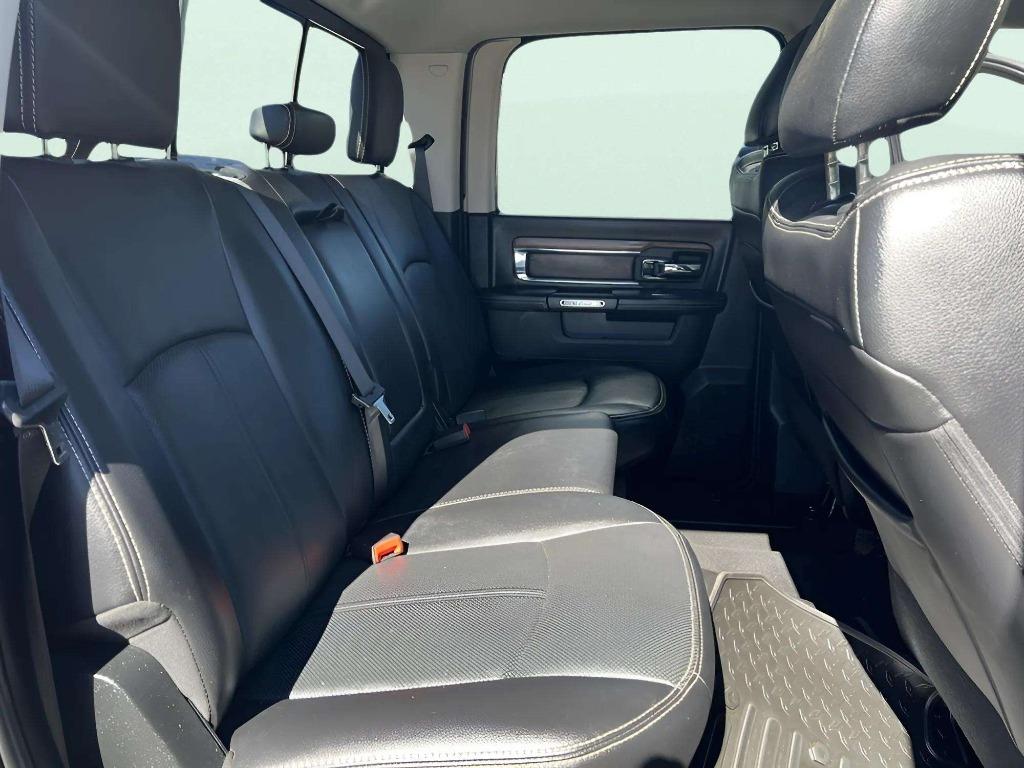 2018 Ram 1500 - $19,995