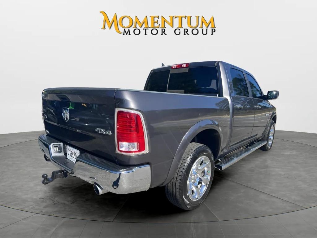 2018 Ram 1500 - $19,995