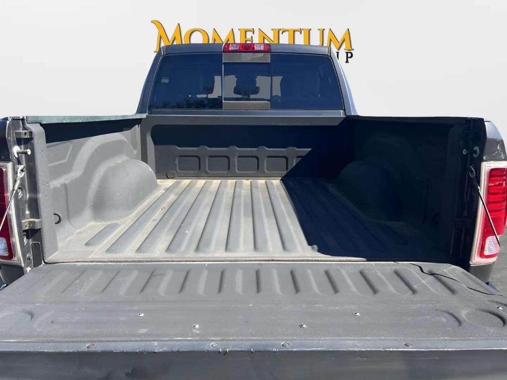 2018 Ram 1500 - $19,995