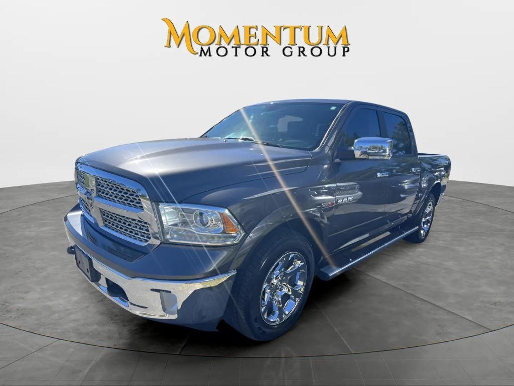 2018 Ram 1500 - $19,995