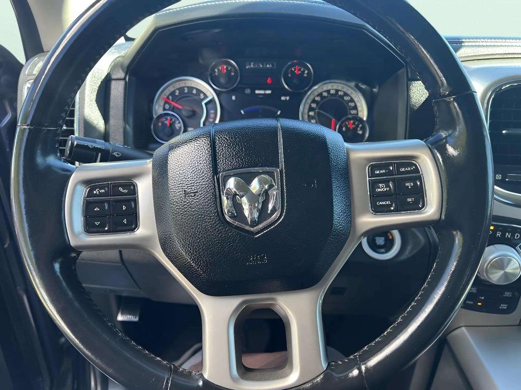2018 Ram 1500 - $19,995