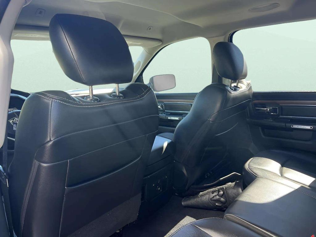 2018 Ram 1500 - $19,995