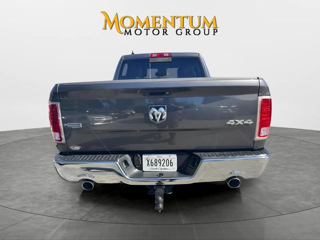 2018 Ram 1500 - $19,995