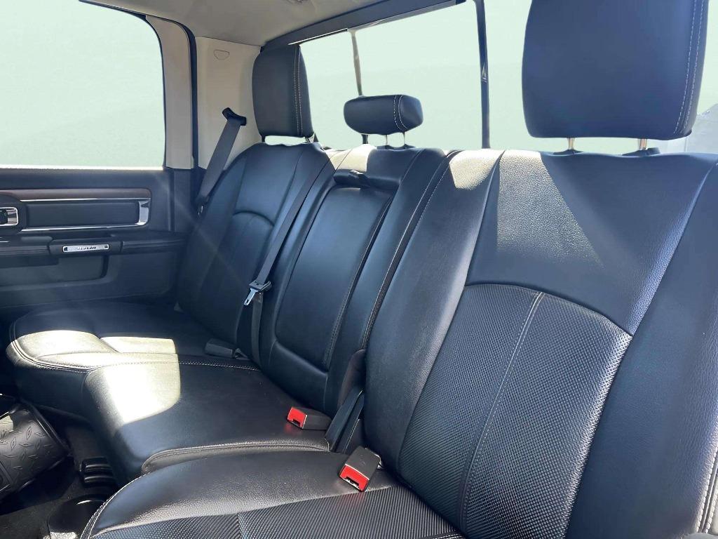 2018 Ram 1500 - $19,995