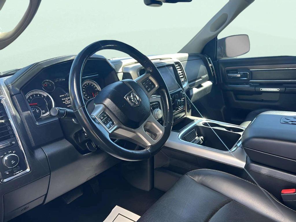2018 Ram 1500 - $19,995