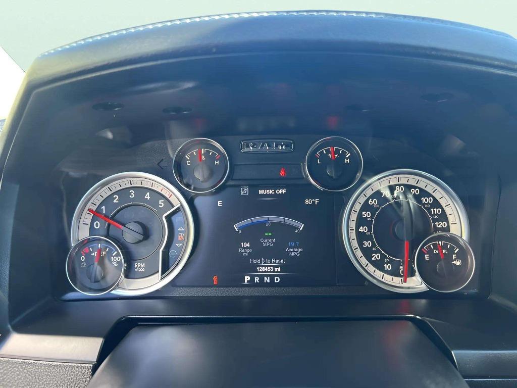 2018 Ram 1500 - $19,995