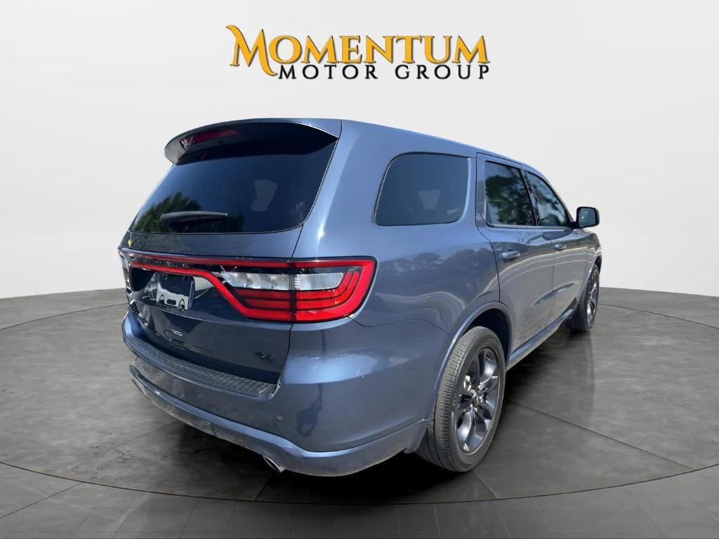 2021 Dodge Durango - $23,995