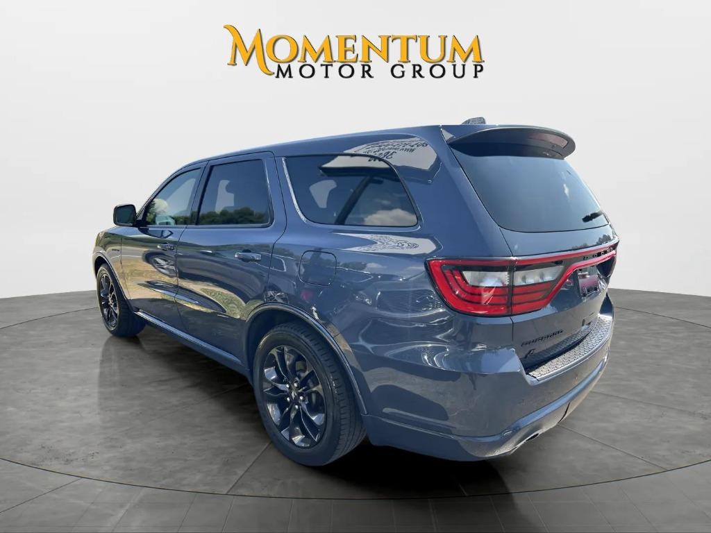 2021 Dodge Durango - $23,995