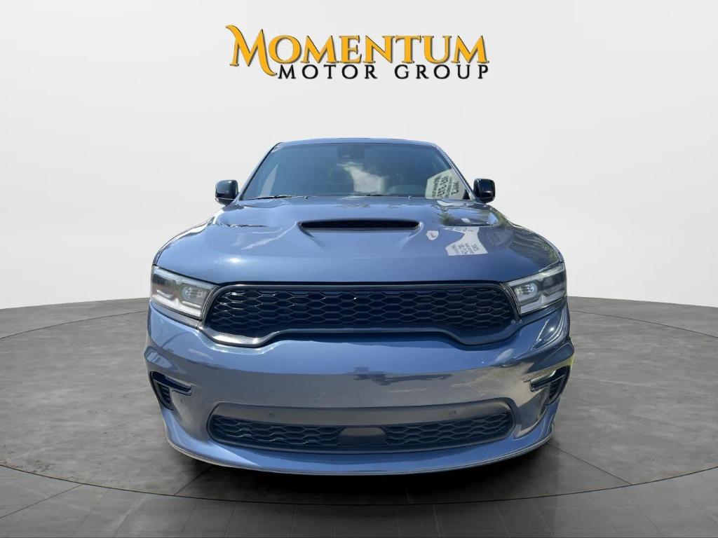 2021 Dodge Durango - $23,995