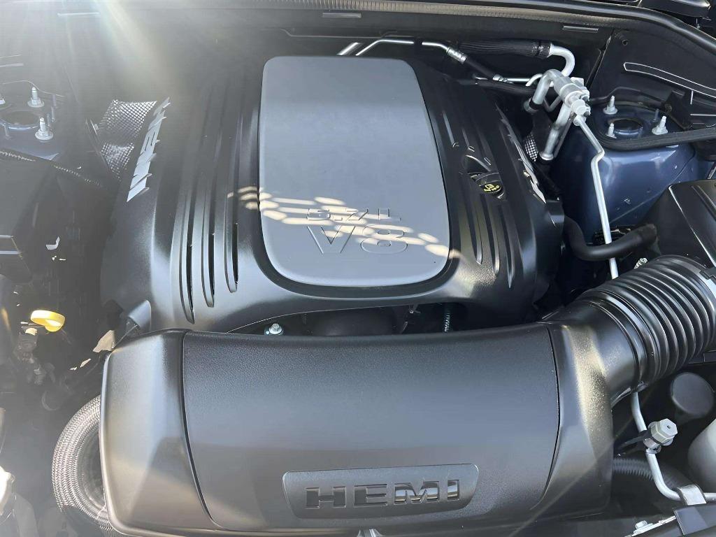 2021 Dodge Durango - $23,995