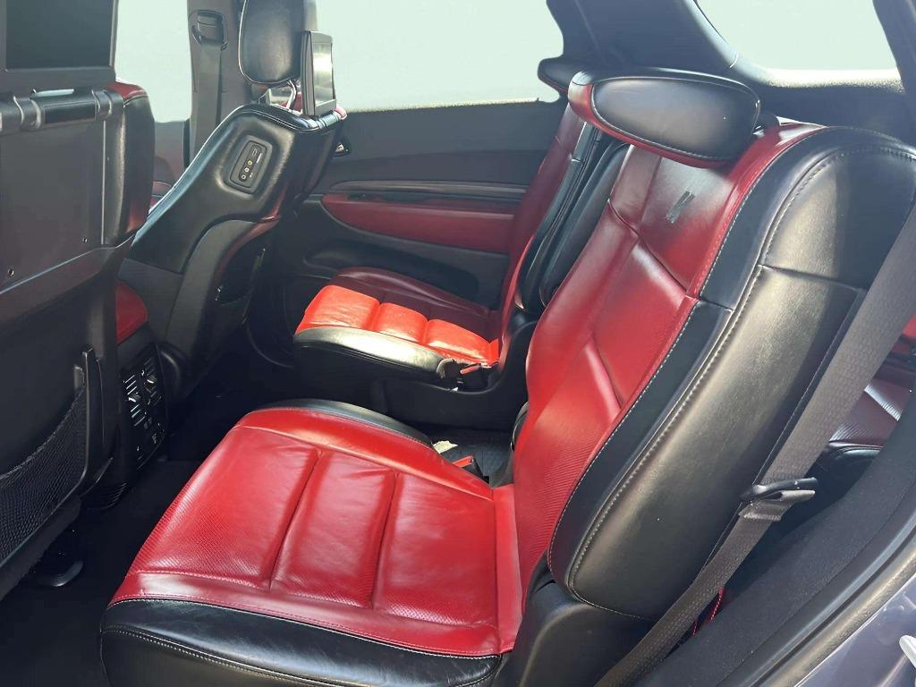 2021 Dodge Durango - $23,995