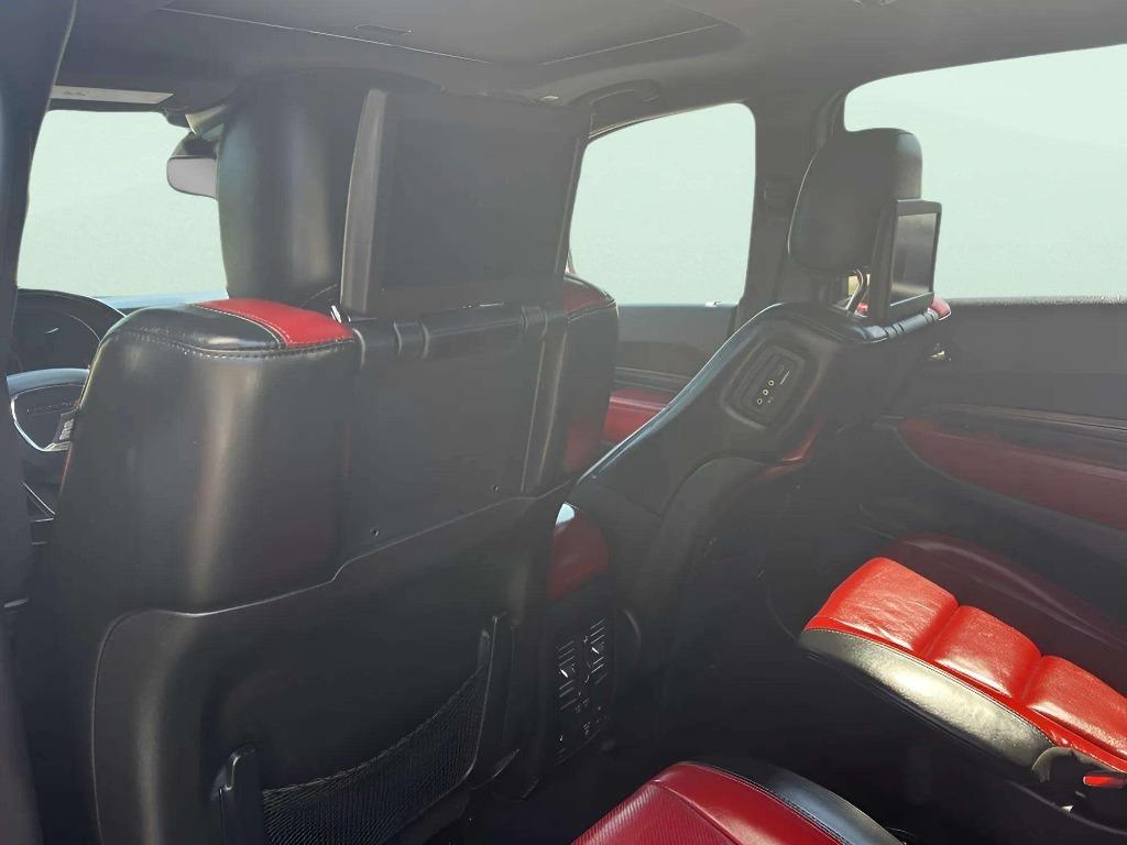 2021 Dodge Durango - $23,995