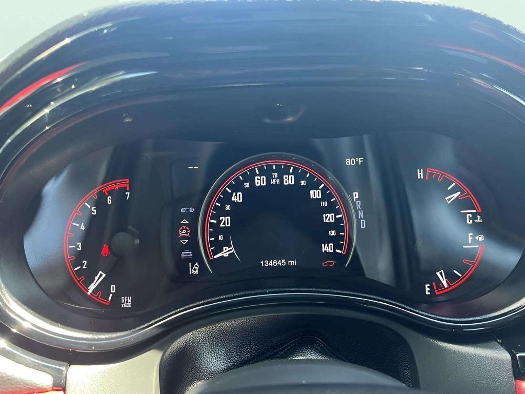 2021 Dodge Durango - $23,995