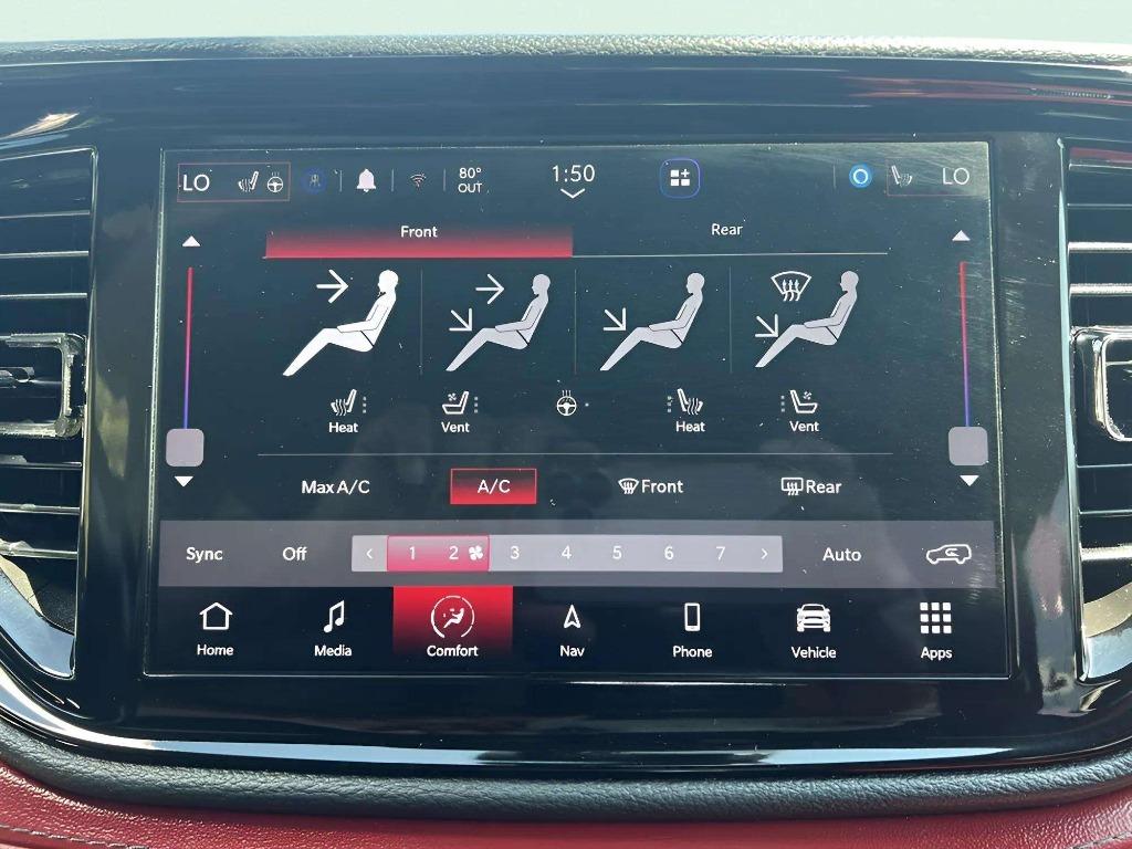 2021 Dodge Durango - $23,995