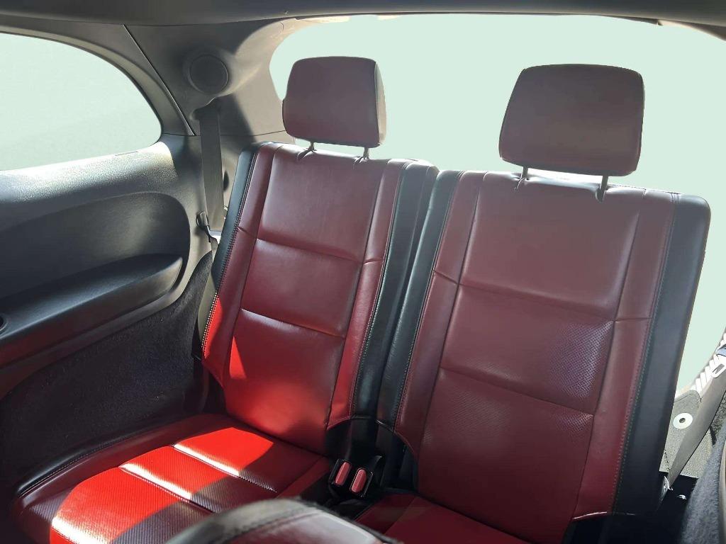 2021 Dodge Durango - $23,995