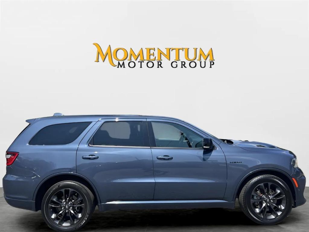 2021 Dodge Durango - $23,995