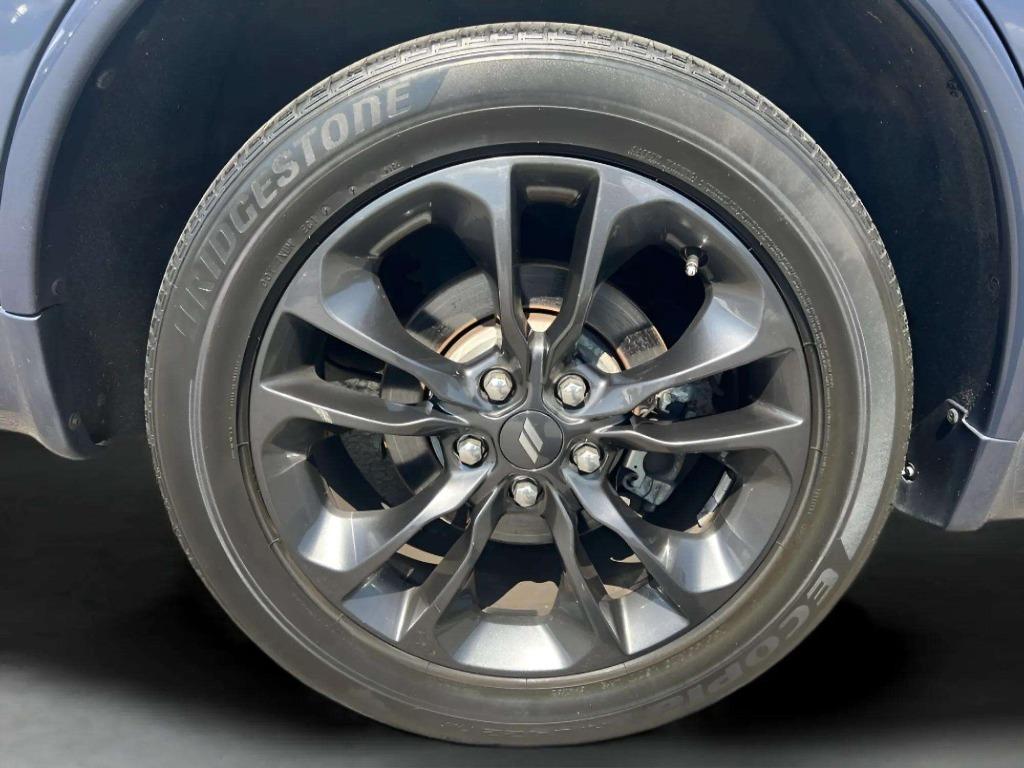 2021 Dodge Durango - $23,995