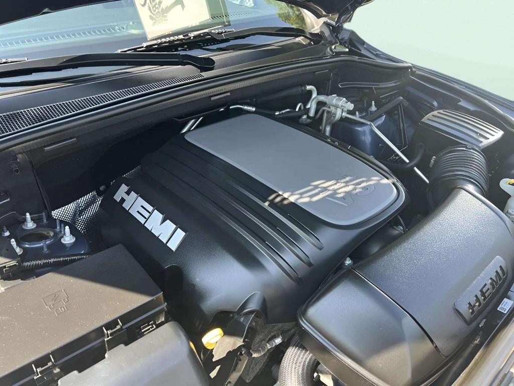 2021 Dodge Durango - $23,995
