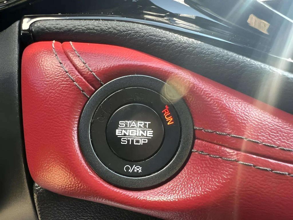 2021 Dodge Durango - $23,995