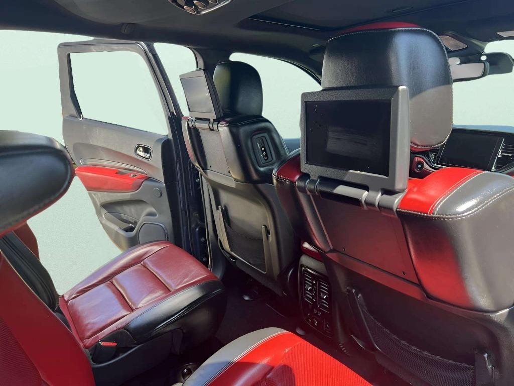 2021 Dodge Durango - $23,995
