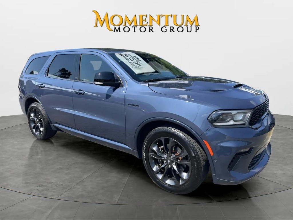 2021 Dodge Durango - $23,995
