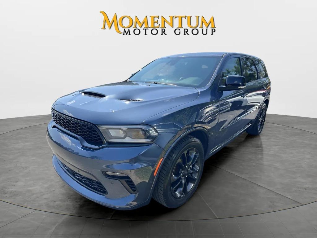 2021 Dodge Durango - $23,995