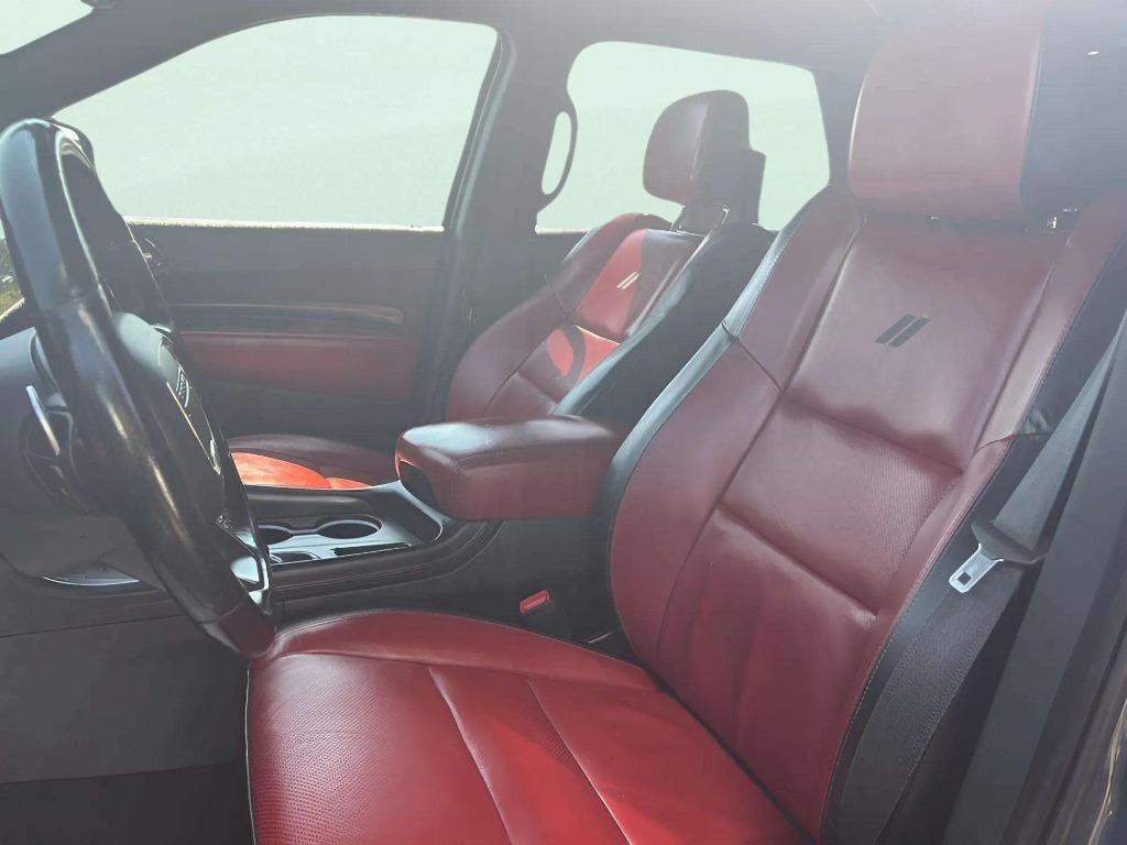 2021 Dodge Durango - $23,995