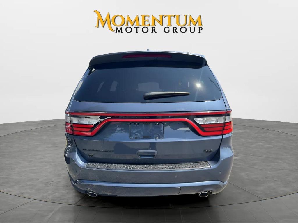 2021 Dodge Durango - $23,995