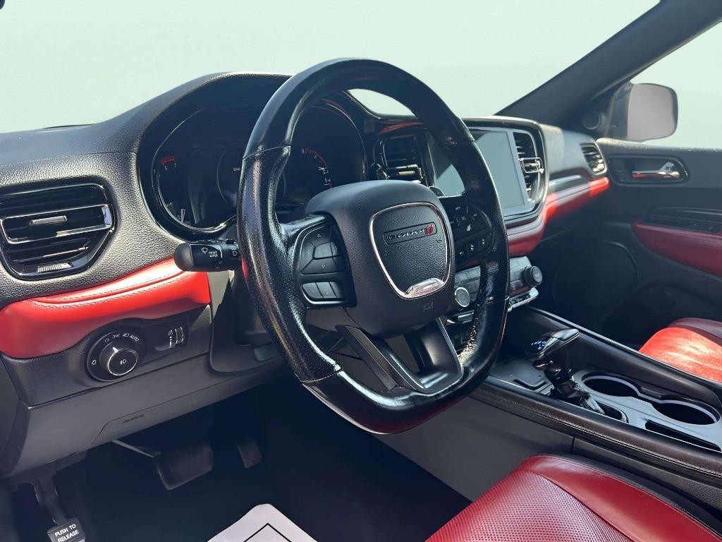 2021 Dodge Durango - $23,995