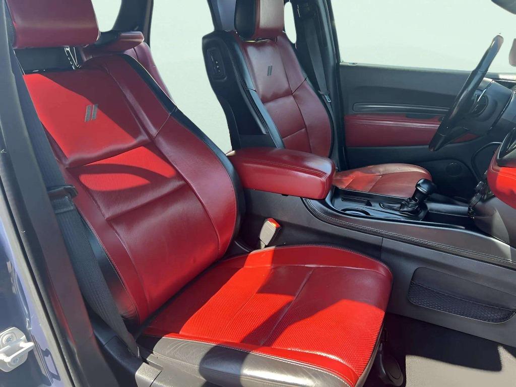 2021 Dodge Durango - $23,995