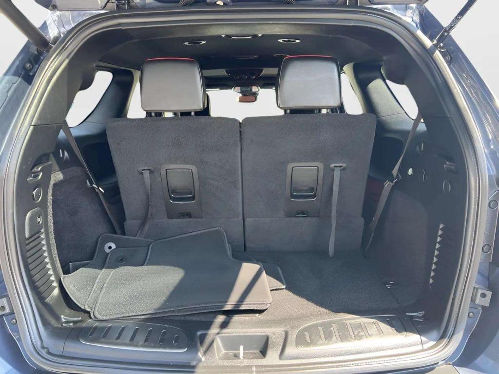 2021 Dodge Durango - $23,995