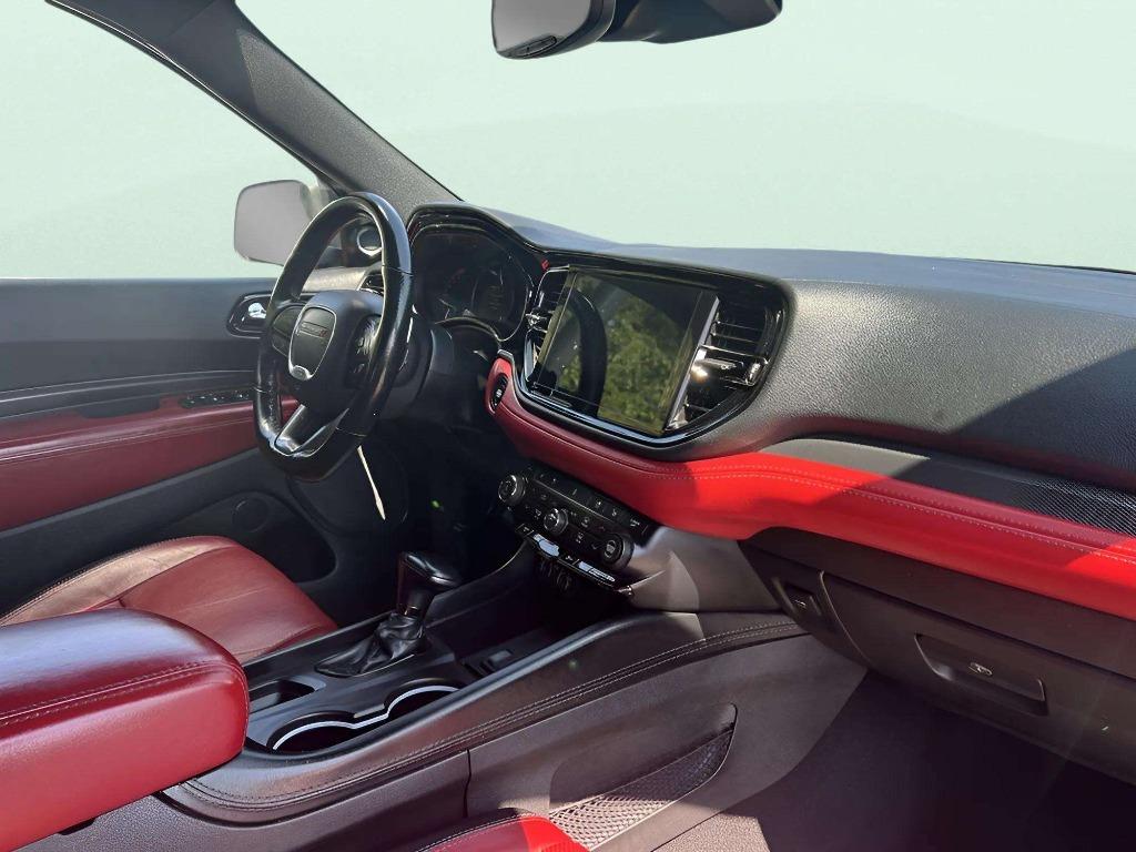 2021 Dodge Durango - $23,995