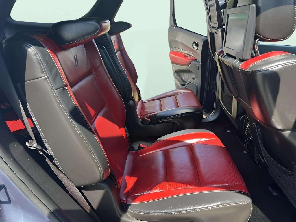 2021 Dodge Durango - $23,995