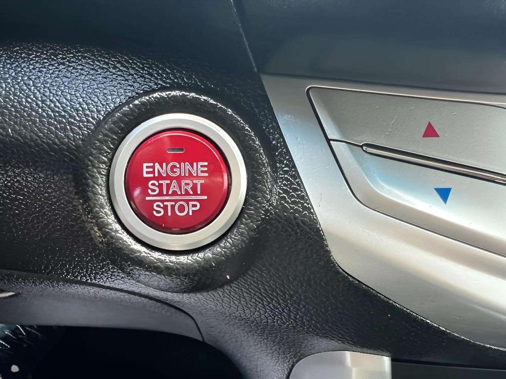 2015 Honda Accord - $13,995